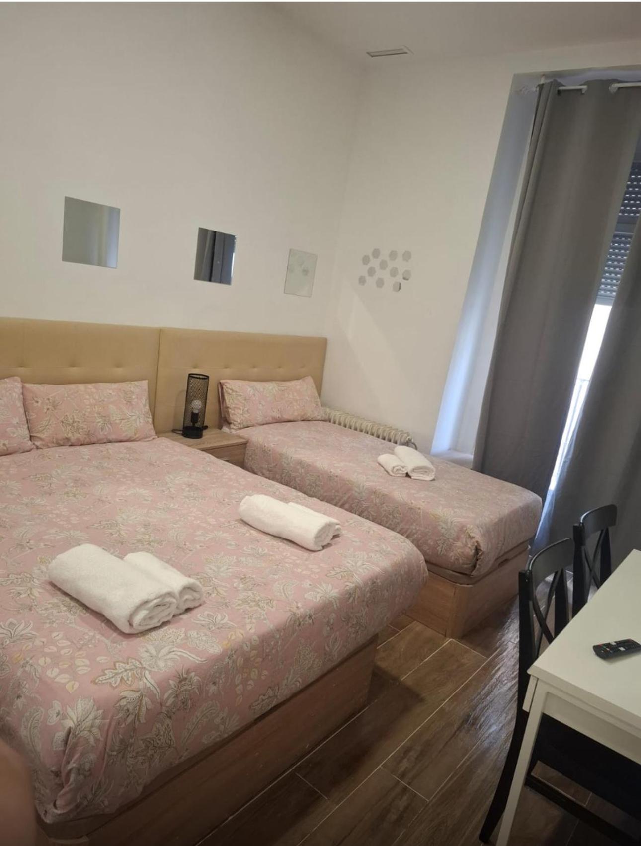 Estudio Corazon De Chueca Guest house Madrid