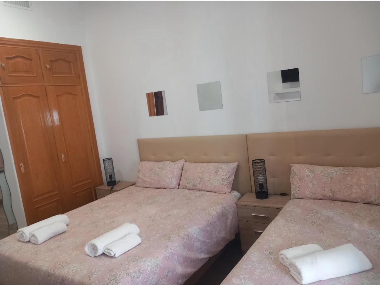 Estudio Corazon De Chueca