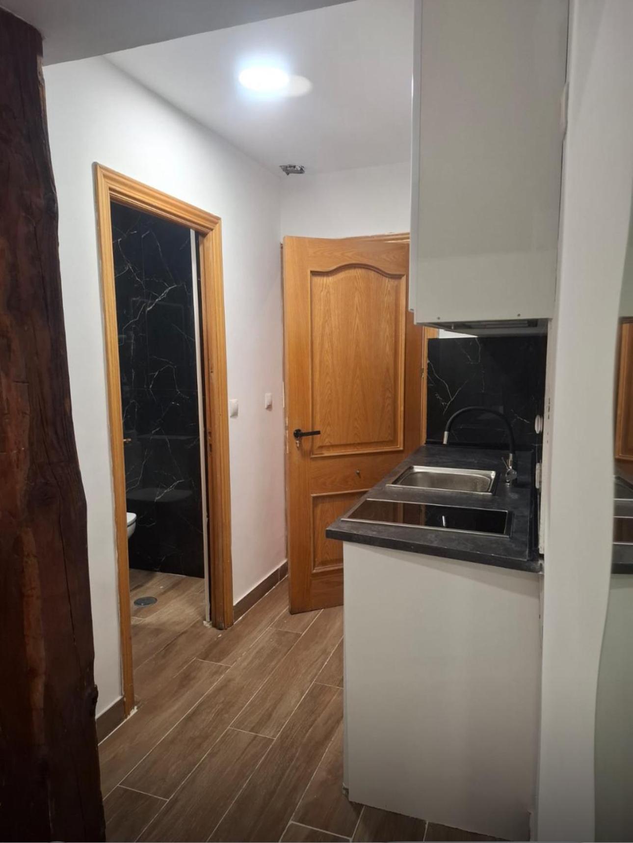 Estudio Corazon De Chueca * Madrid