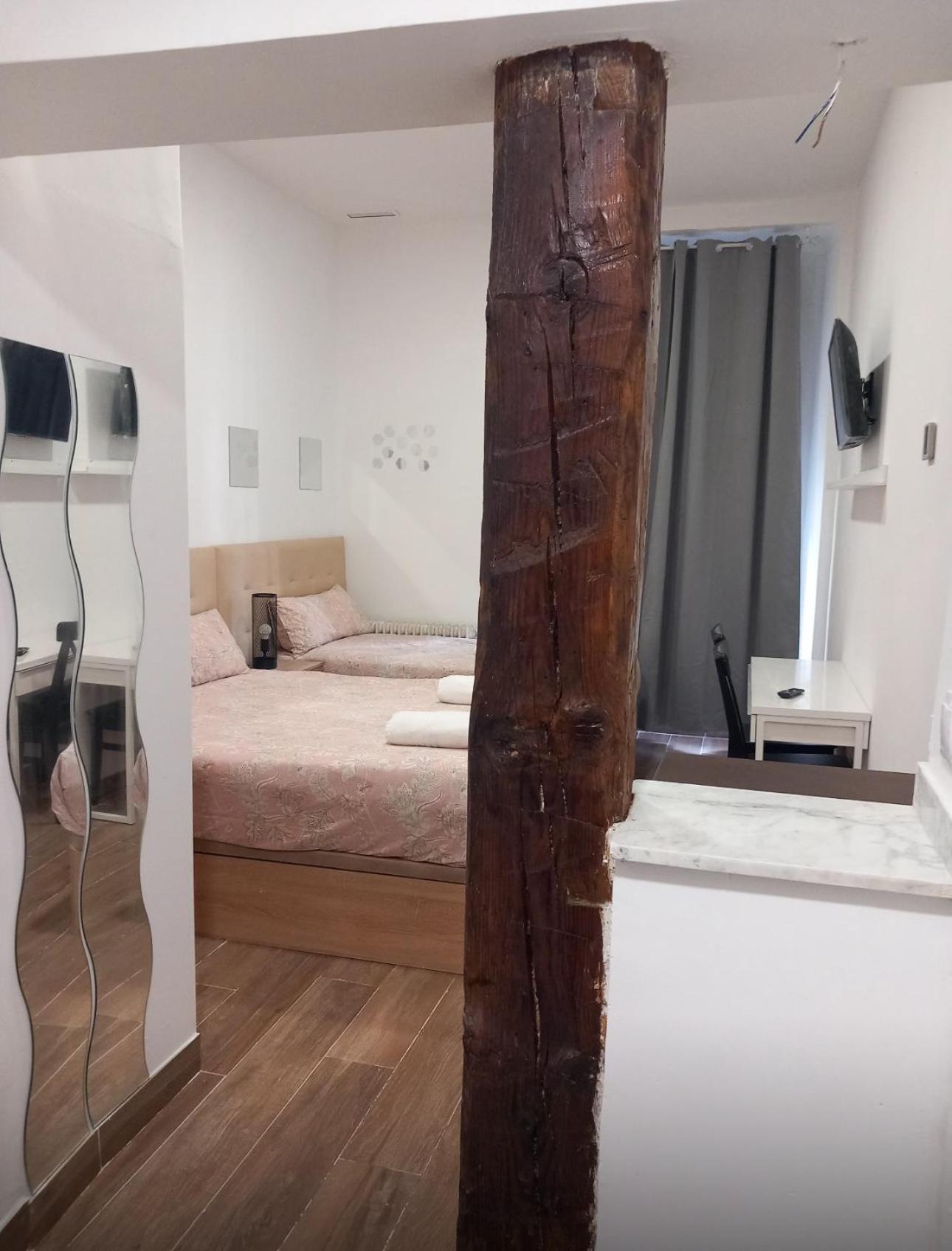 Estudio Corazon De Chueca Guest house *